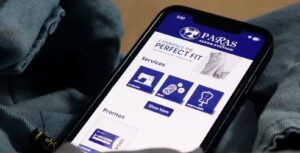 Read more about the article Welcome to Paras Alter Station Web App!